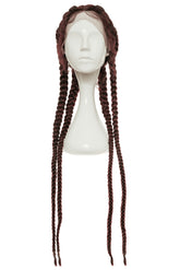 Peruca Electra Roscat